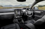 Volvo XC40 T5 Plug-in Hybrid Inscription 2002 года (UK)